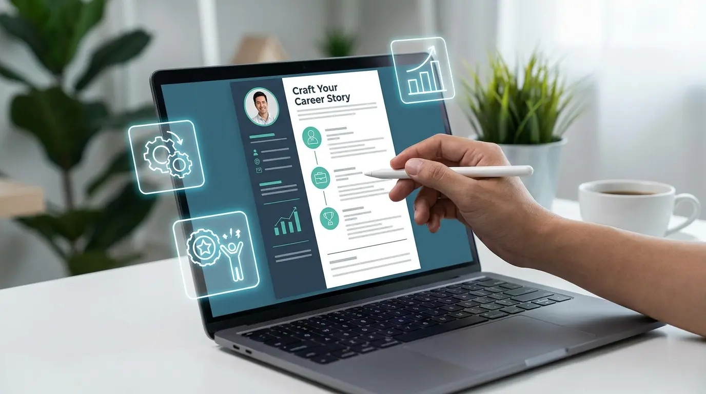 The Best Professional Resume Maker to Elevate Your Career in 2026
