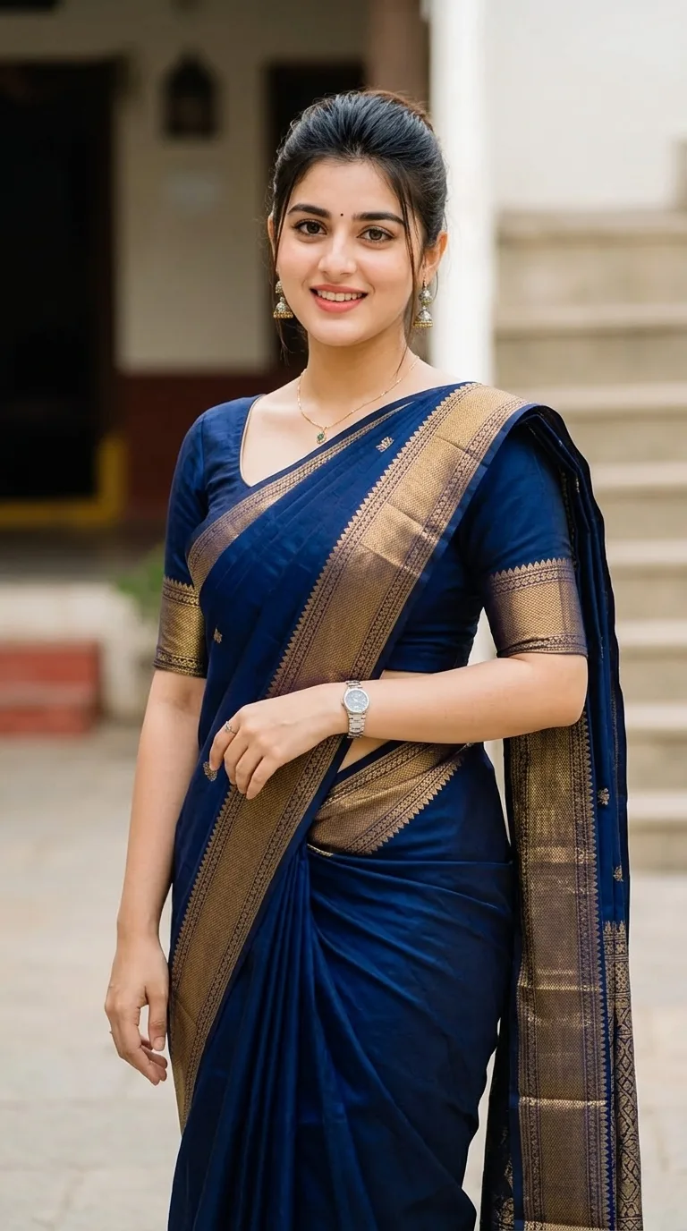 Elegance Never Goes Out of Style