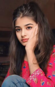 Aadhya Sharma