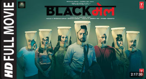 Blackmail Full Movie: A Dark Comedy Starring Irfan Khan - Watch Free on YouTube (Official Link)