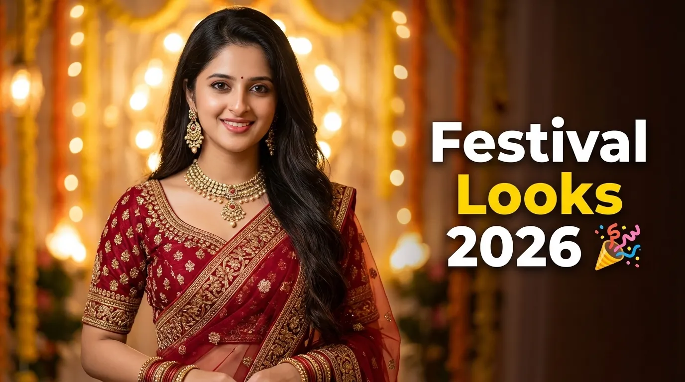 Best Festival Outfit Ideas for Girls 2026