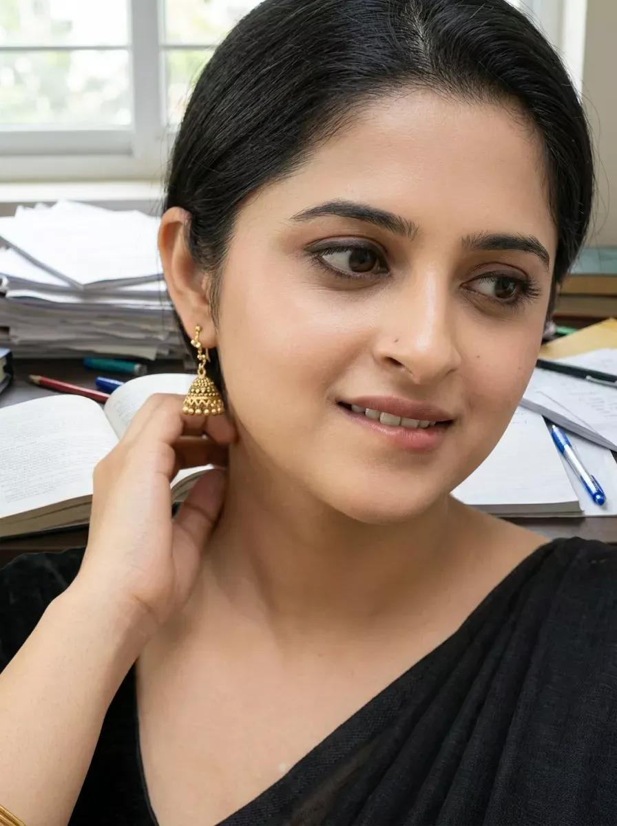 Character biting lip 202604130657