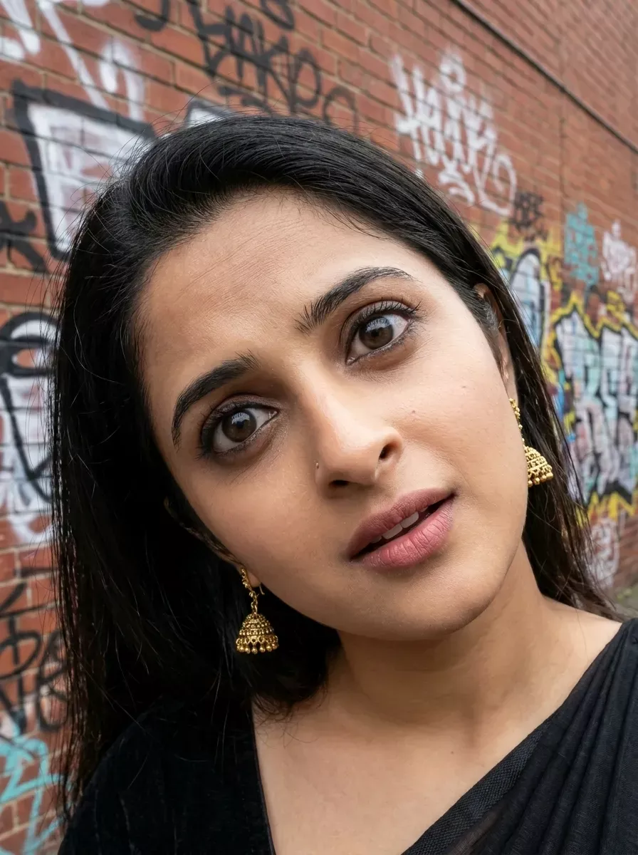 Face looking into 202604130645