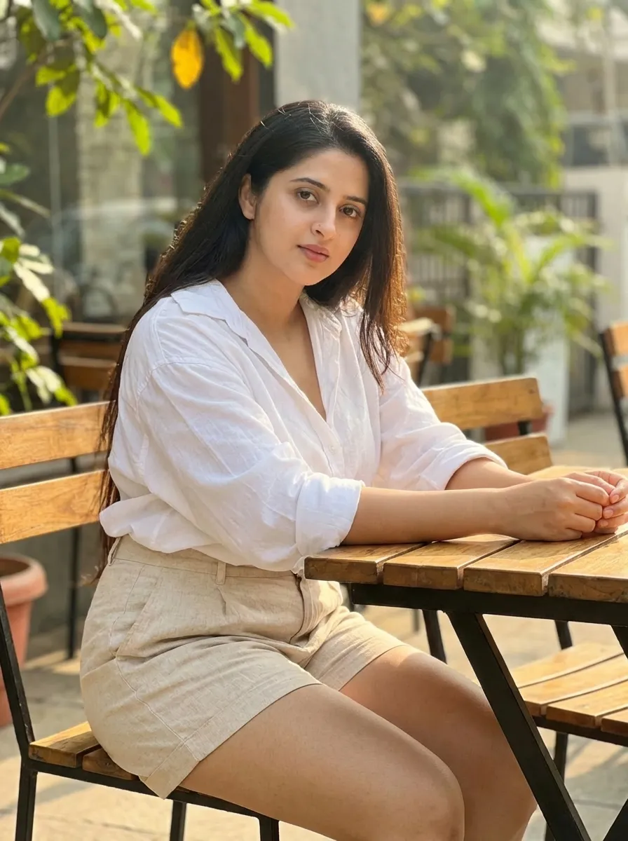 Top 10 Summer Outfits for Women (Globally Famous 2026) 11 Linen Shorts 1