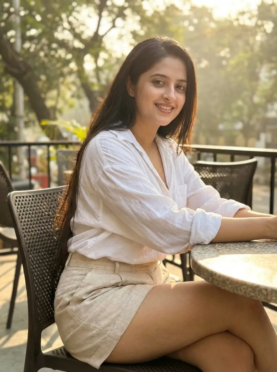 Top 10 Summer Outfits for Women (Globally Famous 2026) 12 Linen Shorts