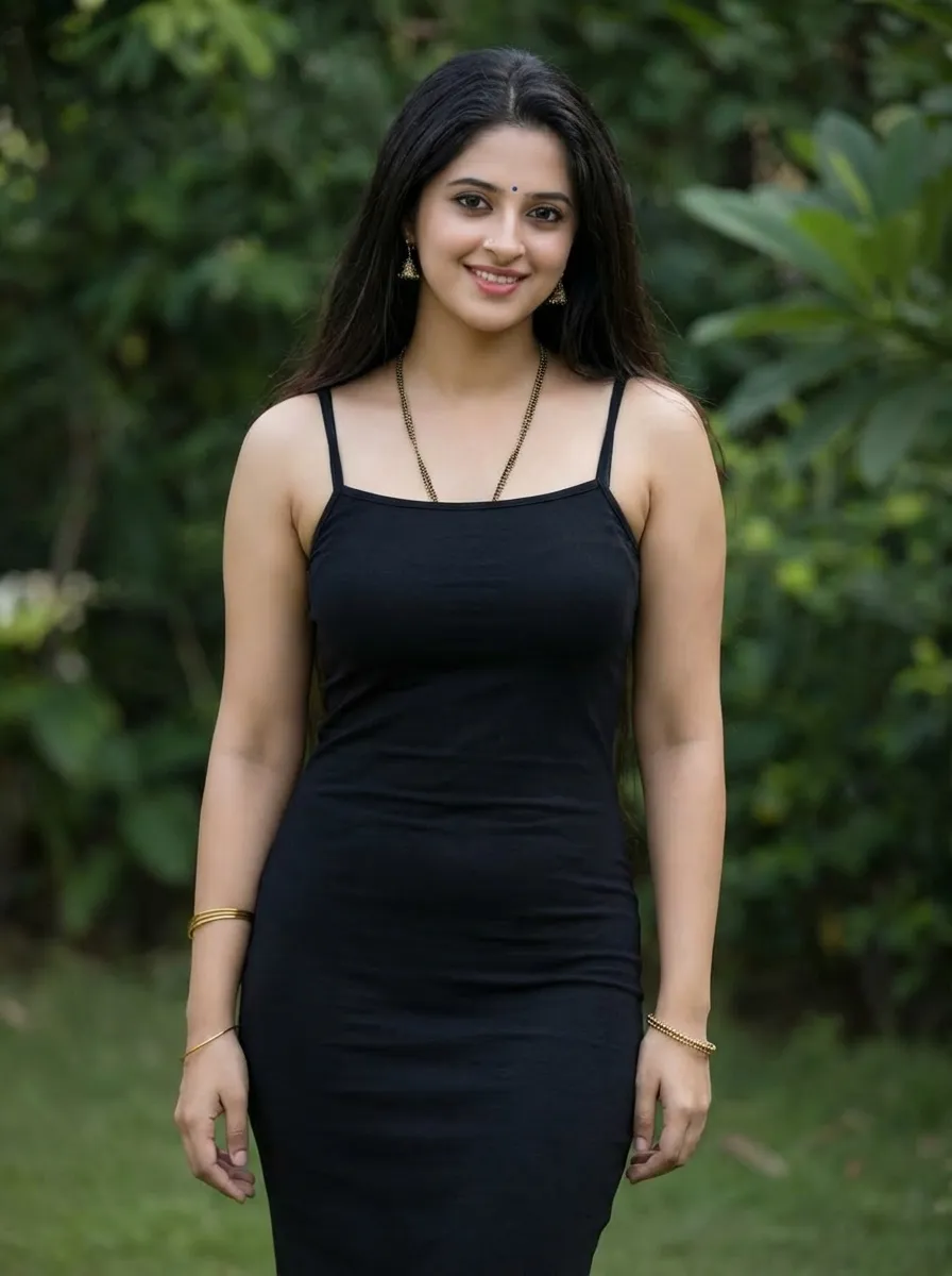 Strappy Bodycon Dress