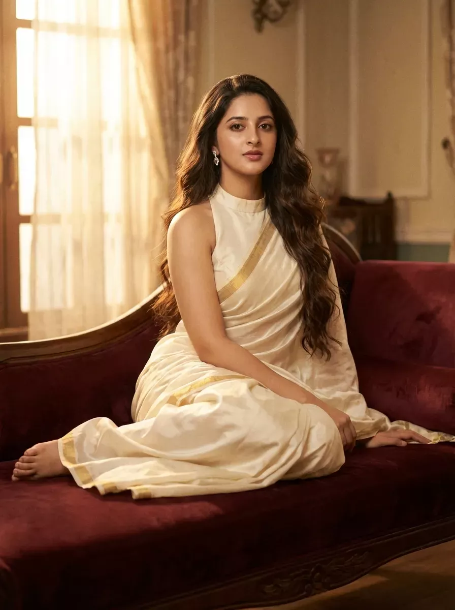 Woman in silk 202604111445 1