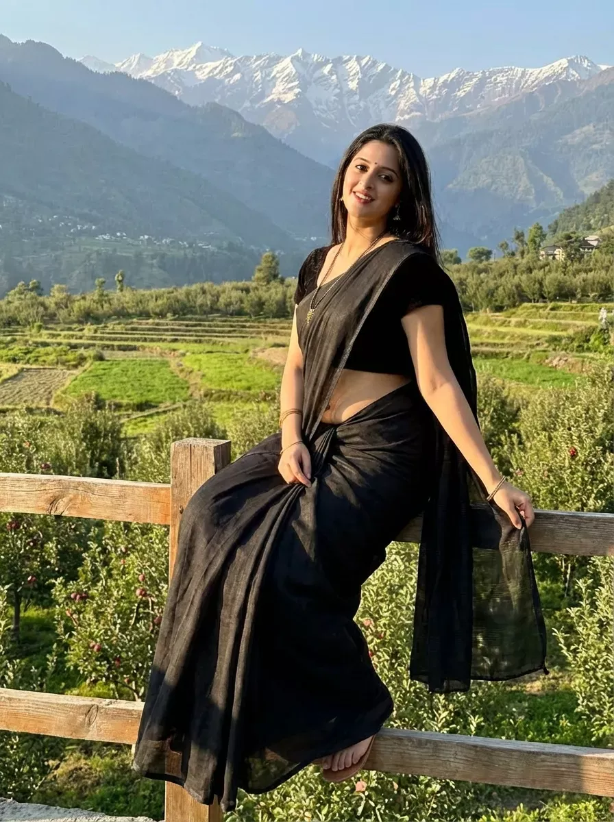 Woman sitting on 202604102114 2