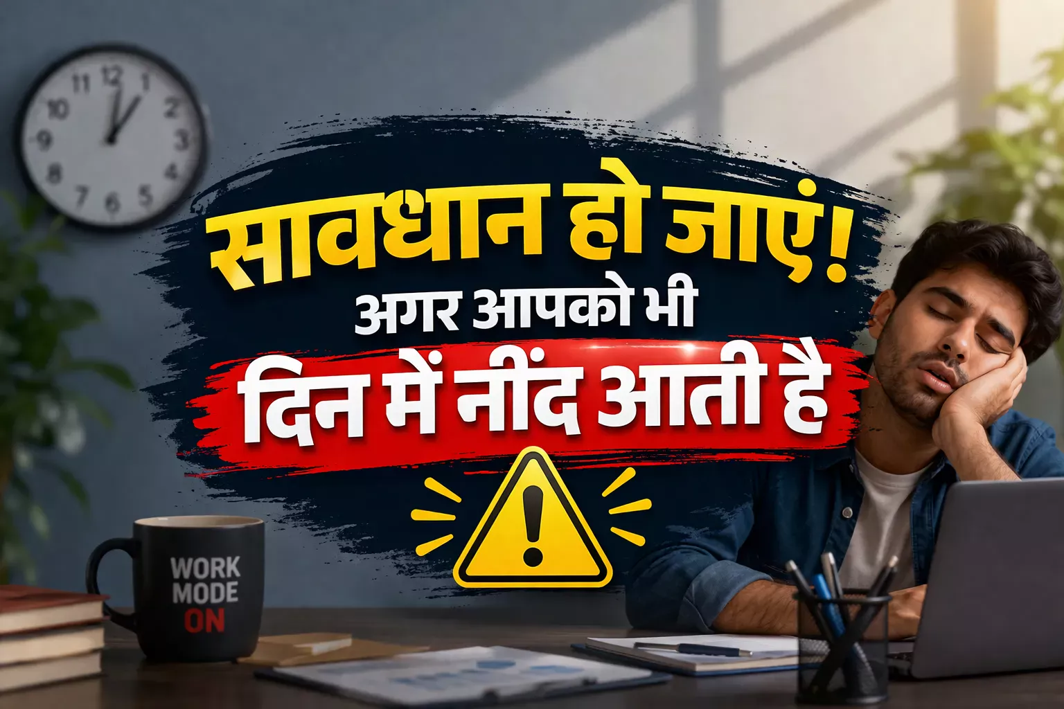 savdhan-ho-jaye-agar-apko-bhi-din-me-nind-ati-hai