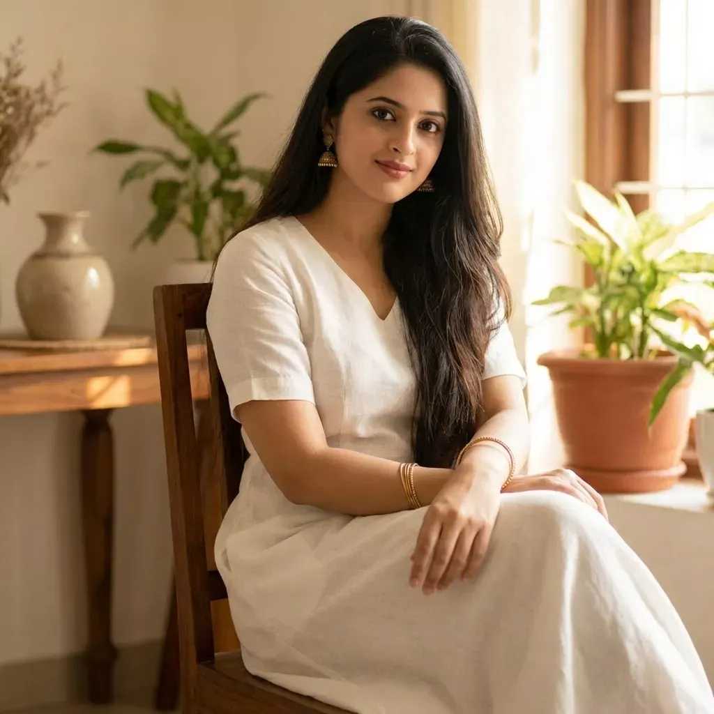 💫 Minimal Summer Outfit