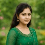 Profile picture of Pooja Kumari